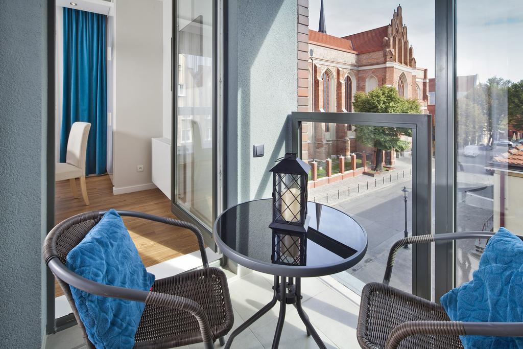 Apartamenty Szeroka - Old Town Holidays Home Gdańsk Quarto foto