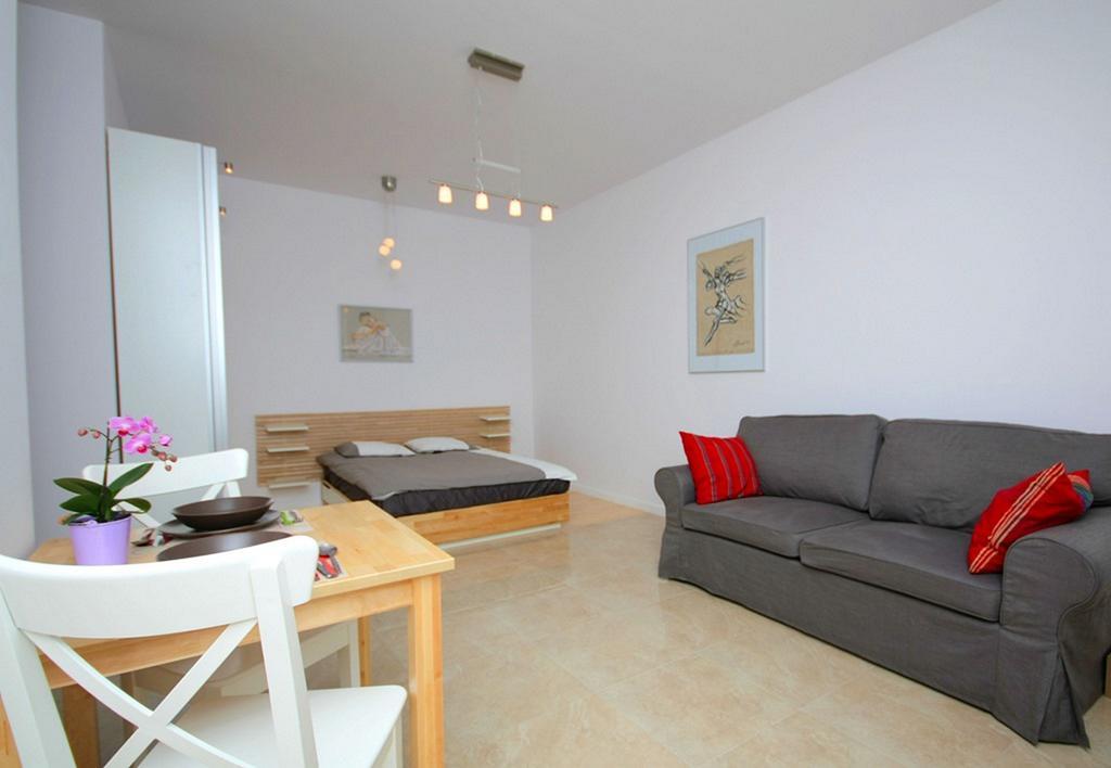 Apartamenty Szeroka - Old Town Holidays Home Gdańsk Exterior foto
