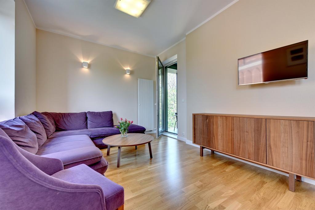 Apartamenty Szeroka - Old Town Holidays Home Gdańsk Exterior foto