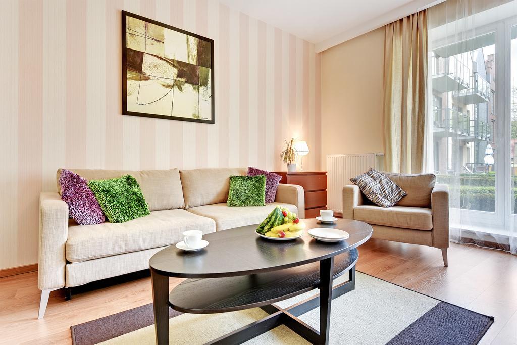 Apartamenty Szeroka - Old Town Holidays Home Gdańsk Exterior foto
