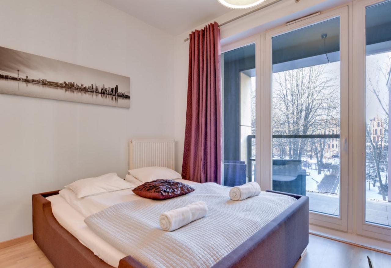 Apartamenty Szeroka - Old Town Holidays Home Gdańsk Exterior foto