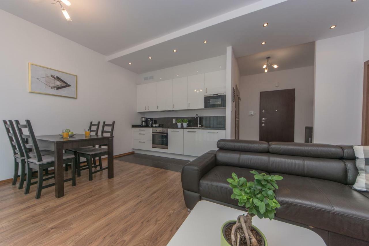 Apartamenty Szeroka - Old Town Holidays Home Gdańsk Exterior foto