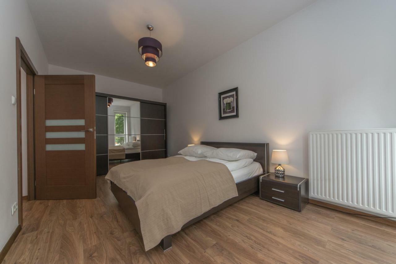 Apartamenty Szeroka - Old Town Holidays Home Gdańsk Exterior foto